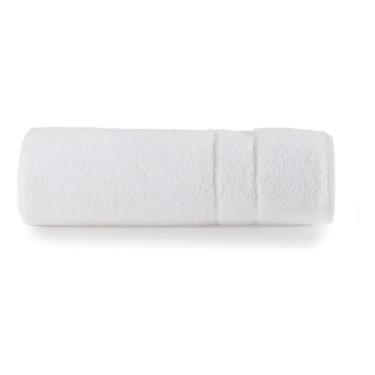 Imagem de Toalha banho monaco - 70 x 135 - branco - teka