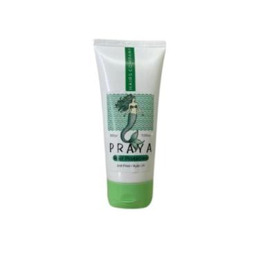 Imagem de Protetor Térmico E Solar Capilar Praya Anti Frizz 200g - Hairs Company