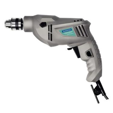Imagem de Furadeira de Impacto Tramontina 500W 220V 3/8'' com Reversão