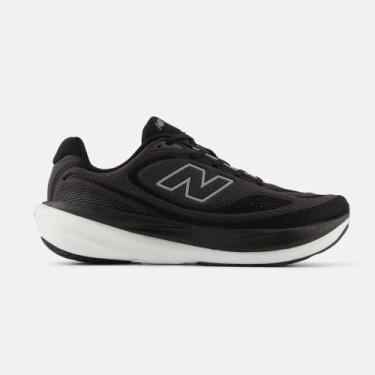 Imagem de Tênis New Balance Infinion 1080 v15 Masculino Preto e Cinza, Preto, Ci