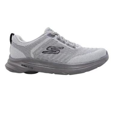 Imagem de Tênis Skechers Go Walk 8 Day Masculino-Masculino