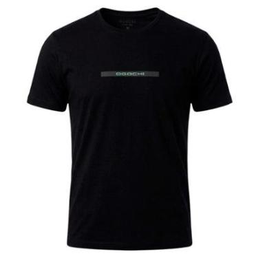 Imagem de Camiseta Ogochi Masculina Dec Slim Og Logo-Masculino