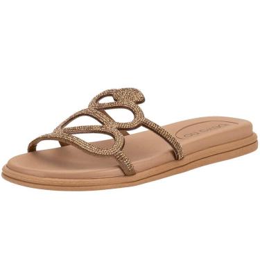 Imagem de Tamanco Feminino Flat Beira Rio 8488128