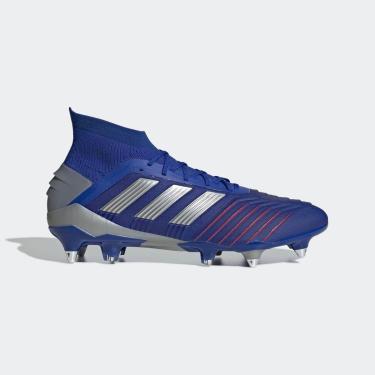 Imagem de Chuteira Terrenos Macios Predator 19.1 Adidas-Unissex