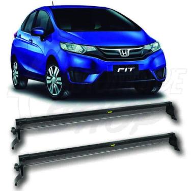 Imagem de Rack de Teto Vhip Fix.Porta Honda New Fit 15 até 22 C.1030 - Automotiv