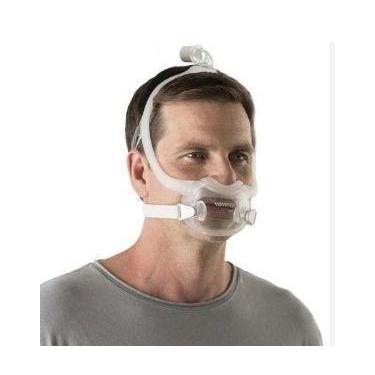 Imagem de Mascara cpap oronasal dreamwear full medio philips - PHILIPS RESPRONIC