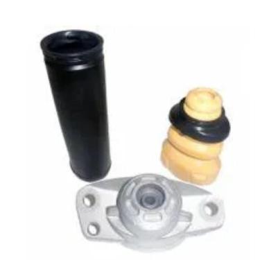 Imagem de Kit Amortecedor Traseiro Saveiro Cross Tropper 2009 ... - BROKITS