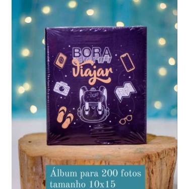 Imagem de Album de Fotos - Oavan