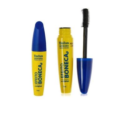 Imagem de Mascara Para Cilios Efeito Boneca 7ML - Dailus