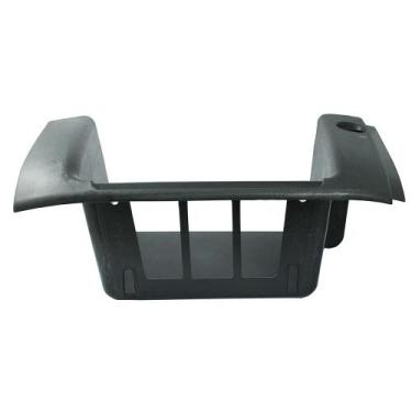 Imagem de Moldura primeiro estribo fh l/d plastico imp **volvo fh-12 t - IMPORTA