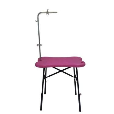 Imagem de Mesa de Tosa Mini Job Rosa Atacama Original