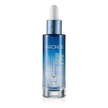 Imagem de Sérum Preenchedor Biohidratante Chronos 30 Ml - Natura