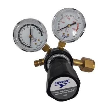 Imagem de Regulador De Pressão MD G 30 CO2 - CONDOR-407786, 407786