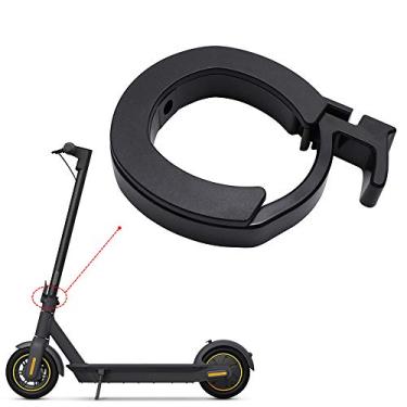 Imagem de Glodorm ABS anel de limite para Ninebot Scooter dobrável anel de proteção para Segway Ninebot Max scooter elétrico