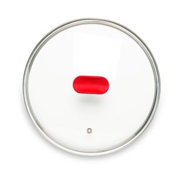 Imagem de Tampa Ichef Polishop Shark Series 24cm