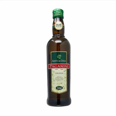 Imagem de Kit 3X: Azeite Extra Virgem Italiano 0,5% Paganini 500ml