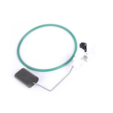 Imagem de ACDelco SK1431 Kit de sensor de nível de combustível do equipamento original GM com sensor, boia e vedação