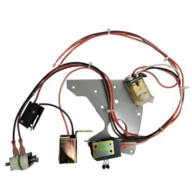 Imagem de Bobina Fechamento 125VCC Para SPB Cod. 6649C97G14 – Eaton