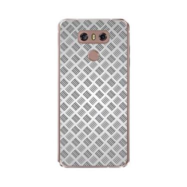 Imagem de Capa Adesivo Skin366 Verso Para Lg G6