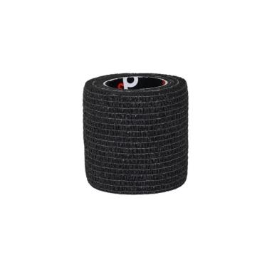 Imagem de Fita Elástica de Proteção - Bandagem Thumb Tape 5cm - Preto-Unissex