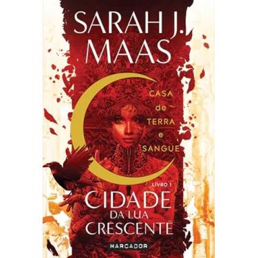 Imagem de Casa de Terra e Sangue - Cidade da Lua Crescente 1