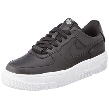 Imagem de Nike Air Force 1 Pixel Womens Casual Fashion Sneaker Ck6649-001 Size 11.5