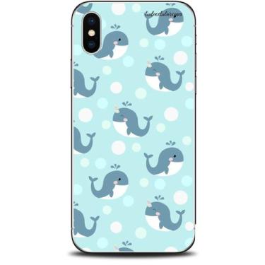 Imagem de Capa Capinha Pers Moto G60s Feminina Cd 1466 - Tudo Celular Cases