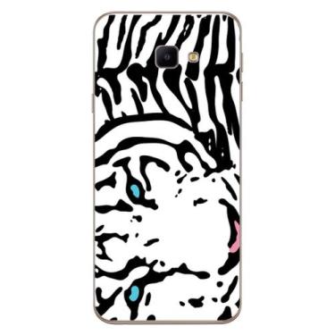 Imagem de Capa Adesivo Skin047 Verso Para Samsung Galaxy J4 Core - KawaSkin