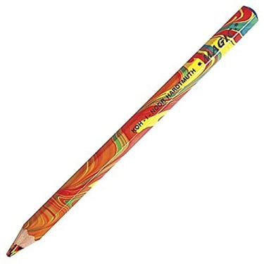 Imagem de KOH-I-NOOR Lápis colorido especial Magic 3405 Jumbo em embalagem blister