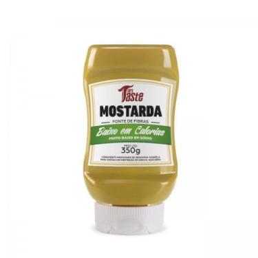 Imagem de Mostarda - Mrs Taste 350g - Smart Foods