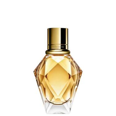 Imagem de Paco rabanne million gold for her edp feminino 30ml