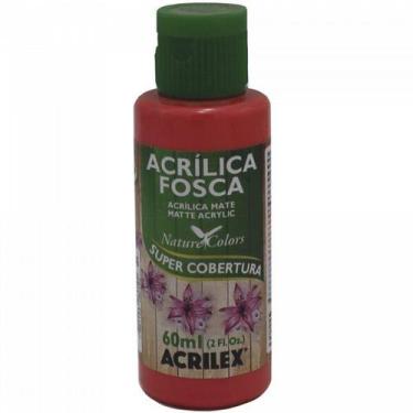Imagem de Tinta Acrílica Coral Acrilex (60ml) - Redelease