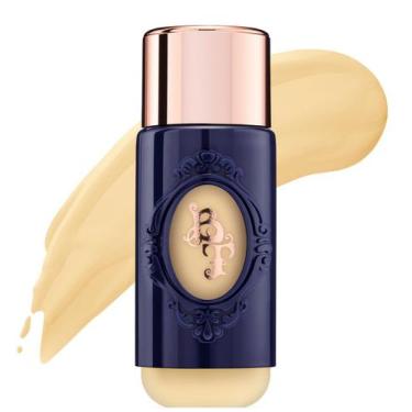 Imagem de Base Bruna Tavares - Bt Skin - Base Líquida Matte Facial, F60