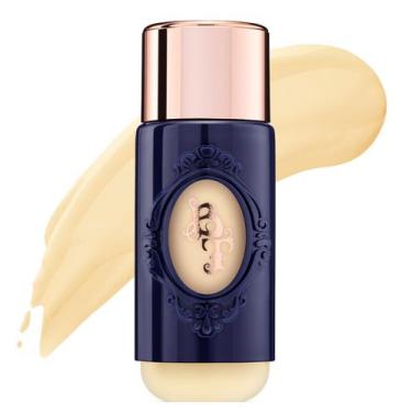 Imagem de Base Bruna Tavares - Bt Skin - Base Líquida Matte Facial, F40