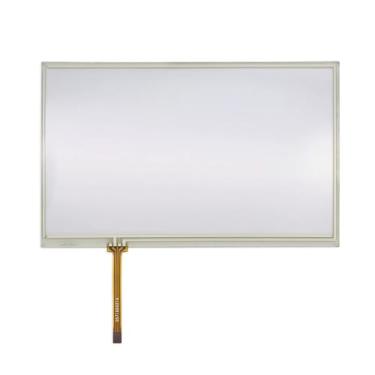 Imagem de Substituição de digitalizador de vidro para tela sensível ao toque de 18,5 cm para Toyota Prius 2004-2009 para Lexus IS250 IS300 IS300 IS350 IS350 IS350 GS450h 1999-2009 RX300 RX300 RX300 GS430 GS450h