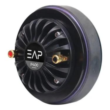 Imagem de Driver eap p400lite 8ohms