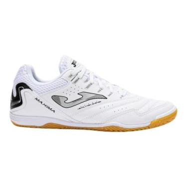 Imagem de Tenis Joma Futsal Maxima Indoor Original, Maxs2502in, 40, MAXS2502IN-4