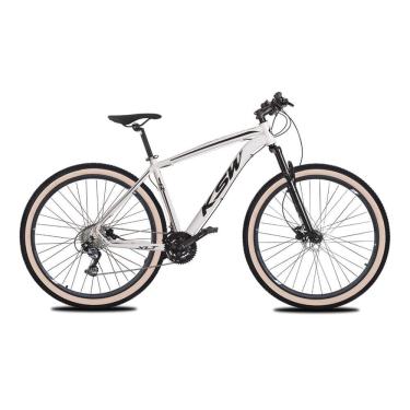Imagem de Bicicleta aro 29 KSW XLT 21 Marcha Shimano Freio a Disco