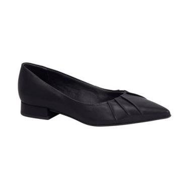 Imagem de Sapatilha Feminina Bottero 354816, Preto, 35