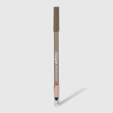 Imagem de Lápis para Olhos Dourado - Shine Eye Pencil Golden Océane 4you 1,4g