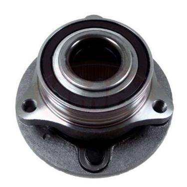 Imagem de Cubo Roda Dianteiro - Equinox 2.0 Turbo 2018 A 2020 - Al-4046
