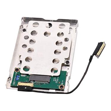 Imagem de BestParts Novo Adaptador De Atualização Ssd Nvme Pcie M.2, Placa Suporte, Cabo Substituição Para Lenovo Thinkpad X270 A275 01Hw969 Sc10M85345 Dc02C009R10