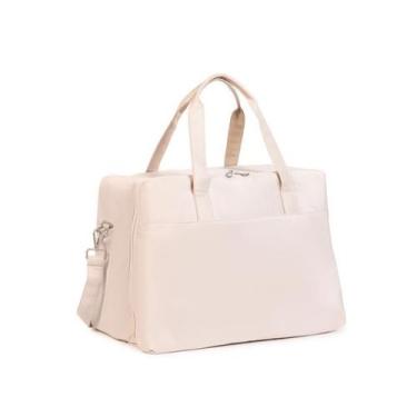 Imagem de Bolsa tote bege gocase