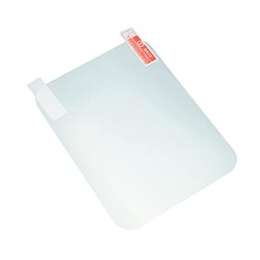 Imagem de CIADAZ Tela de cabeça no Display HUD película protetora reflexiva 5,9 "* 4,9"