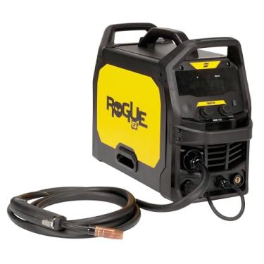 Imagem de ESAB Soldador Mig Rogue Em125, 120 V