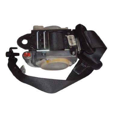 Imagem de Ford Fusion Cinto Seguranca Diant Direito Genuíno