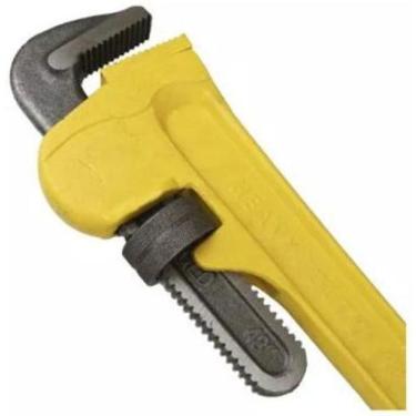 Imagem de Chave Grifo Americana 48 Polegadas Vonder