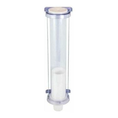 Imagem de Dispenser Em Acrílico Para Copo De Chopp - JSN