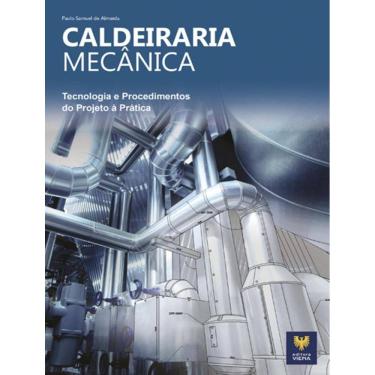 Imagem de Caldeiraria Mecanica