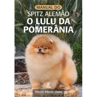 Imagem de Manual do spitz alemão  O lulu da Pomerânia - PRATA, 3